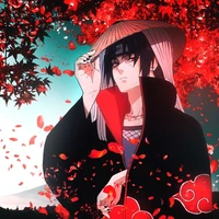 Uchiha Itachi