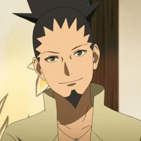Shikamaru