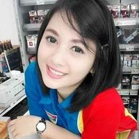 Mbak Kasir