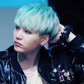 (suga)Min Yoonggi