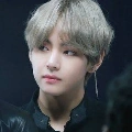 (V)kim Taehyung