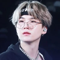 Min Yoongi