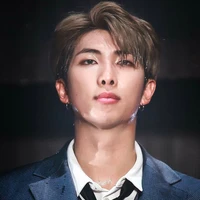 kim Namin