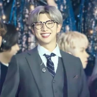 kim namjoon
