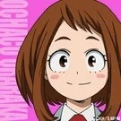 Uraraka