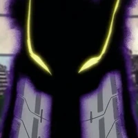 Kurogiri