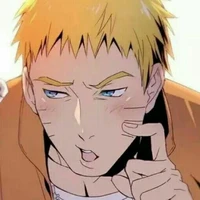 •Naruto Uzumaki•