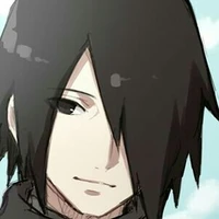 •Sasuke Uchiha•
