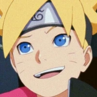 •Boruto Uzumaki•
