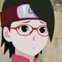 •Sarada Uchiha•