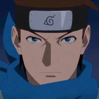 •Konohamaru Sarutobi•
