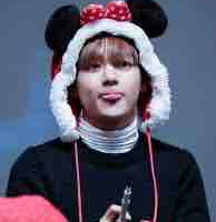 Taehyung
