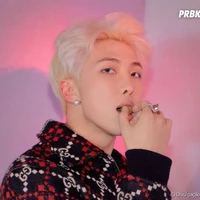 namjoon
