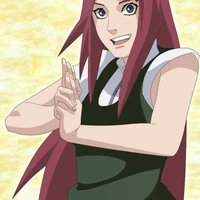 Kushina