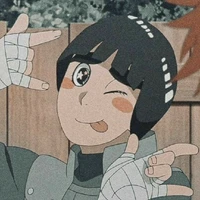 Rock lee