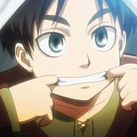 เอเลน​ เยเกอร์​(ตอนเด็ก)​