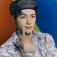 Lee jeno