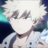 Bakugou