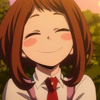 Uraraka