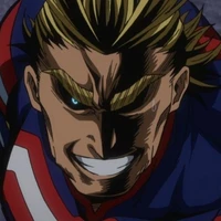 All Might