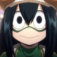 Froppy