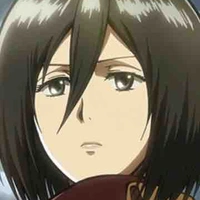 Mikasa