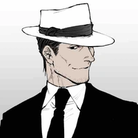 Mr. Mike