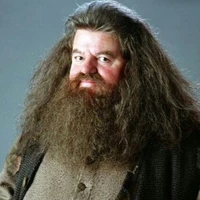 Hagrid
