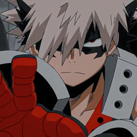 bakugou