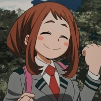 Uraraka