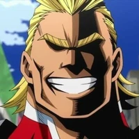 All might