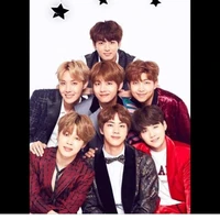 bts except V