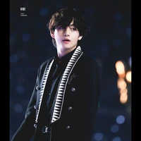 Tae / V
