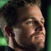 Oliver Queen