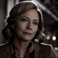 Moira Queen