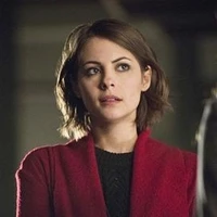 Thea Queen
