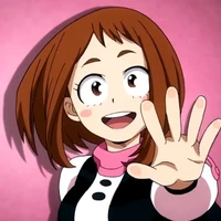 Uraraka