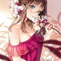 Iris / FL 
