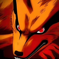 kurama(my bff)