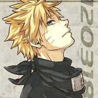 Naruto Uzumak(omega)