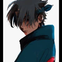 Sasuke Uchiha(Alfa)