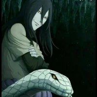 Orochimaru(omega)