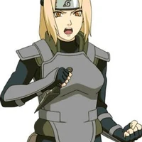 Tsunade(Alfa)