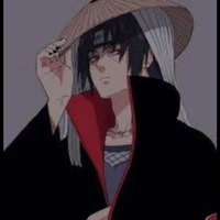 Itachi Uchiha(Alfa)