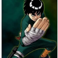 Rock Lee(Alfa)