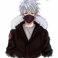 Kakashi
Hatake(Alfa)