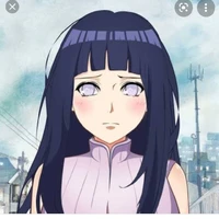Hinata Hyuha(omega)