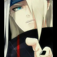 Deidara(Omaga)