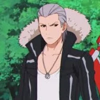 Hidan(omega)