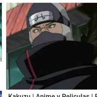 kakuzu(Alfa)